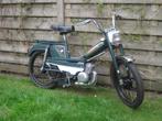 Mobylette 50cc 1977, Fietsen en Brommers, Klasse B (45 km/u), 1 versnellingen, 50 cc, Ophalen