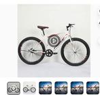 New bike Titel:
‍️ NIEUWE 29-inch Fietsen - Slechts 150 E, Fietsen en Brommers, Fietsen | Bakfietsen, Ophalen of Verzenden, Nieuw