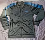 💙 Adidas Vest, Kleding | Heren, Sportkleding, Maat 52/54 (L), Grijs, Overige typen, Ophalen of Verzenden