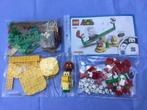 Lego super mario 71365, Ophalen of Verzenden, Zo goed als nieuw, Lego