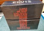 Elvis Presley Coffret 18 CD, Comme neuf, Autres genres, Enlèvement ou Envoi