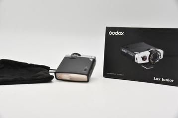 Godox Lux Junior universele automatische en handmatige flash beschikbaar voor biedingen