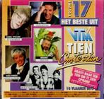 cd    /   Het Beste Uit Tien Om Te Zien Volume 17, Ophalen of Verzenden