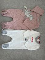 Lot 2 pyjamas neuves 3-6 mois, Enfants & Bébés, Vêtements de bébé | Taille 50, Enlèvement, Comme neuf