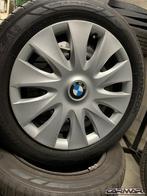 16" BMW 3-Serie wielen staal of 1-Serie | Hankook banden, Gebruikt, 16 inch, Banden en Velgen, Ophalen of Verzenden