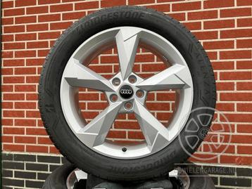 19 inch Audi Q3 Velgen DEMO Origineel 5x112 S-line Tiguan beschikbaar voor biedingen