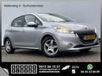 Peugeot 208 1.2 VTi 5-Deurs Nav/Cruise Pdc Clima Airco Voll., Parkeersensor, Bedrijf, Handgeschakeld, Stadsauto