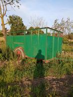 Veewagen