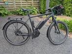 Conway e-urban city Bosch Performance e-bike, Fietsen en Brommers, Ophalen, Zo goed als nieuw