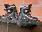 Roces Inline skates, Sport en Fitness, Skeelers, Ophalen, Gebruikt, Roces, Inline skates 4 wielen