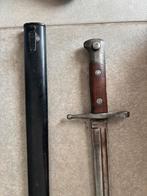 Objet ancien, Ophalen of Verzenden