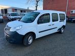 Renault Kangoo Maxi_11/2021_Keuring+Garantie, Autos, Achat, Euro 6, Entreprise, 2 places