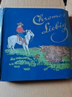 Liebig Chromo's - Volledig album - Gratis verzending, Envoi