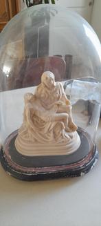 Piéta, Antiek en Kunst, Curiosa en Brocante, Ophalen