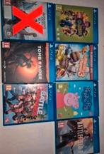 Playstation 4 games, Ophalen of Verzenden, Zo goed als nieuw