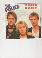 The POLICE - De Do Do Do De Da da Da - A Sermon, Gebruikt, 7 inch, Single, Ophalen of Verzenden