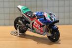 Alex Marquez Honda RC213V 2021 1:18 Maisto, Ophalen of Verzenden, Nieuw, Motor, Maisto