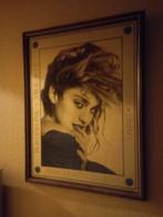 Spiegel madonna meet 48 cm op 63 cm, Enlèvement