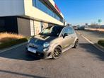 FIAT ABARTH 595c Turismo MET GARANTIE, Auto's, Abarth, Bedrijf, Automaat, Te koop