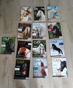 Paardentijdschrift Cap, Ophalen of Verzenden, Zo goed als nieuw, Sport en Vrije tijd