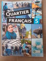 Quartier Français 5 werkboek, Ophalen, Zo goed als nieuw