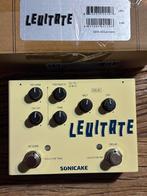 Sonicake Levitate Delay&Reverb, Musique & Instruments, Enlèvement ou Envoi, Comme neuf, Delay ou Écho