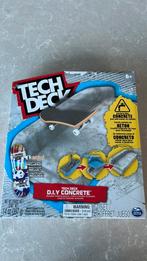 Tech deck diy concrete, Ophalen, Nieuw