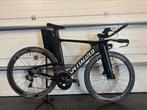 Specialized Shiv M Ultegra Di2, Fietsen en Brommers, Ophalen, Zo goed als nieuw