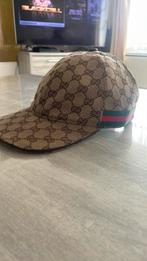 Gucci pet, Kleding | Heren, Ophalen of Verzenden