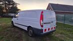 Mercedes Vito 2.2 Diesel Bj 2012 243000km, Auto's, Euro 5, Mercedes-Benz, Bedrijf, Diesel