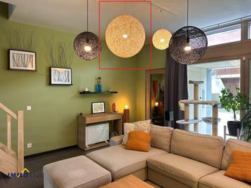 Hanglamp Random Light Wit beschikbaar voor biedingen
