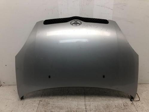 MOTORKAP Toyota Yaris (P1) (01-1999/11-2005), Auto-onderdelen, Carrosserie, Motorkap, Toyota, Gebruikt