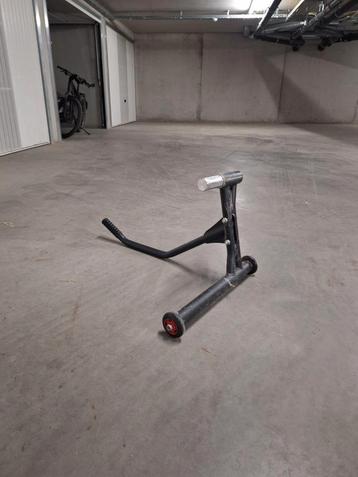 Kickstand mono-rail beschikbaar voor biedingen