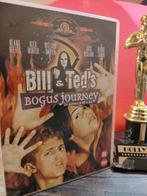 Bill & Ted's Bogus Journey (1991) (Keanu Reeves) DVD, Ophalen of Verzenden, Zo goed als nieuw