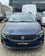 Fiat Tipo // 2018 // 113.000 km // diesel, Auto's, Euro 6, Blauw, Bedrijf, Te koop