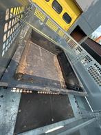 Vijver of kweekbak polyester, Tuin en Terras, Vijvers, Ophalen, Gebruikt