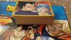 Panini zijn en complete set Dragonball Ultimate Warrior, Hobby en Vrije tijd, Ophalen of Verzenden, Nieuw, Meerdere stickers