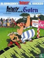 Asterix en de Goten, Nieuw, Ophalen of Verzenden, Eén stripboek, R goscinny - a uderzo