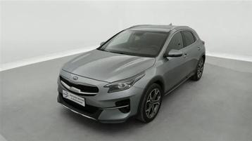 Kia Xceed 1.4 T-GDi More GPS/PDC/CAMERA/KEYLESS/JA 18" beschikbaar voor biedingen