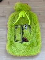 Warmwaterkruik met hoes kat, Ophalen, Zo goed als nieuw