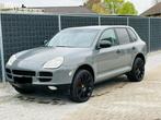 PORSCHE CAYENNE 3.2 LICHTE VRACHT 150€ TAX, Auto's, Te koop, Zilver of Grijs, Benzine, 5 deurs