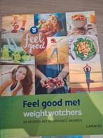 WW (Weight Watchers) - Feel good met Weight Watchers, Boeken, Ophalen, Zo goed als nieuw, WW (Weight Watchers)