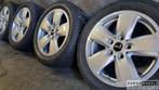 16 inch Mini Cooper Clubman grijs F54 F55 F56 F57 517 Spoke, Auto-onderdelen, Banden en Velgen, Gebruikt, 16 inch, Banden en Velgen