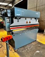 Plooibank / kantbank Colly 50 Ton x 2000 mm, Enlèvement ou Envoi