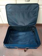 Grote reiskoffer op wielen 80x60x25, Handtassen en Accessoires, Koffers, Ophalen of Verzenden