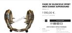 DANSK PORSCHE 911 997 4S SPORTUITLAAT, Auto-onderdelen, Ophalen, Gebruikt, Porsche