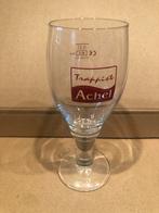 TRAPPIST ACHEL glas 0,2 L, Ophalen of Verzenden, Gebruikt, Glas of Glazen, Overige merken