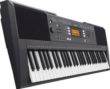 Keyboard yamaha psr-e343 professioneel beschikbaar voor biedingen