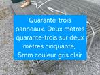 Panneaux clôture rigides Betafence, Ophalen of Verzenden, Nieuw