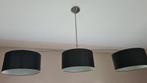 moderne hanglamp 3 kappen, Ophalen, Zo goed als nieuw